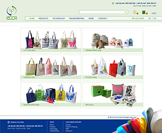 青岛瑞绡包装有限公司